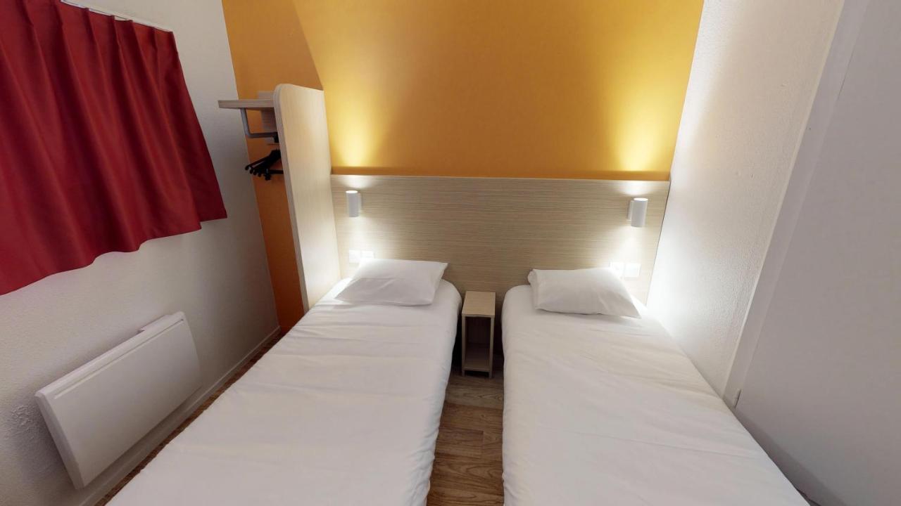 Premiere Classe Reims Ouest - تينكو المظهر الخارجي الصورة